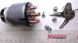 SWITCH Part #1991035C1