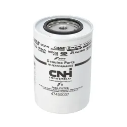 FILTER CARTRIDGE Part #47450037