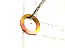 WASHER           Part #86624170