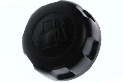 CAP ASSY., FUEL Part #17620-ZG9-000