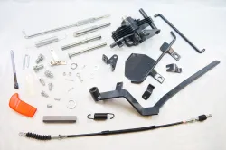 Cruise Control Kit for Standard L01 Series Tractors Part #L8455