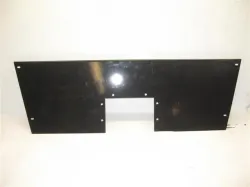 Front Lid, 50P Part #400003