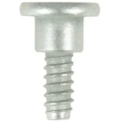 SCREW:SHOULDER . Part #738-0706D