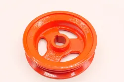 Side Pulley Part #K5651-33580