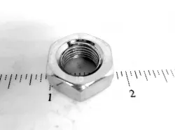 NUT             * Part #16101524