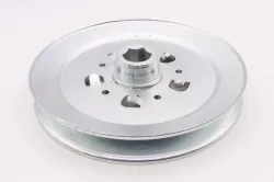 PULLEY (7.43) Part #K5663-33582