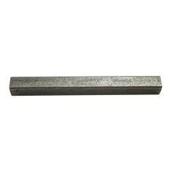 KEY,MACH 1/4X1/4 Part #1-807264