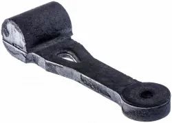 LATCH.HOOD. Part #532109808