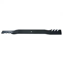 Oregon Gator G3 Blade for 27 in. Deck, Fits Toro (96-741) Part #96-741