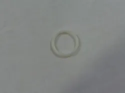 O-RING Part #G33686