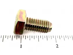 BOLT M10 X 20 Part #9861444