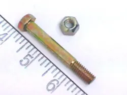 BOLT             Part #AUB121872