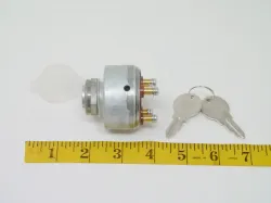 Ignition Switch Part #31220-31800