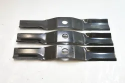 Land Pride 60" Mower Blade Part #310-467A
