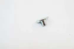 Hex Flange Lock Nut (Hexagon Nut with Flange) Part #596039201