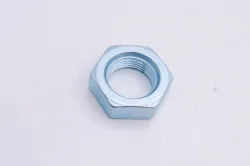 Hex Jam Nut (Thin Hex Nut) Part #02921700