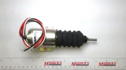 STOP SOLENOID Part #35-049