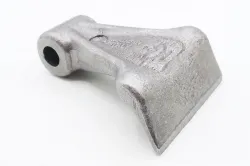 Flail Mower Hammer for Flipper, Centurion & Levan Part #URC400D