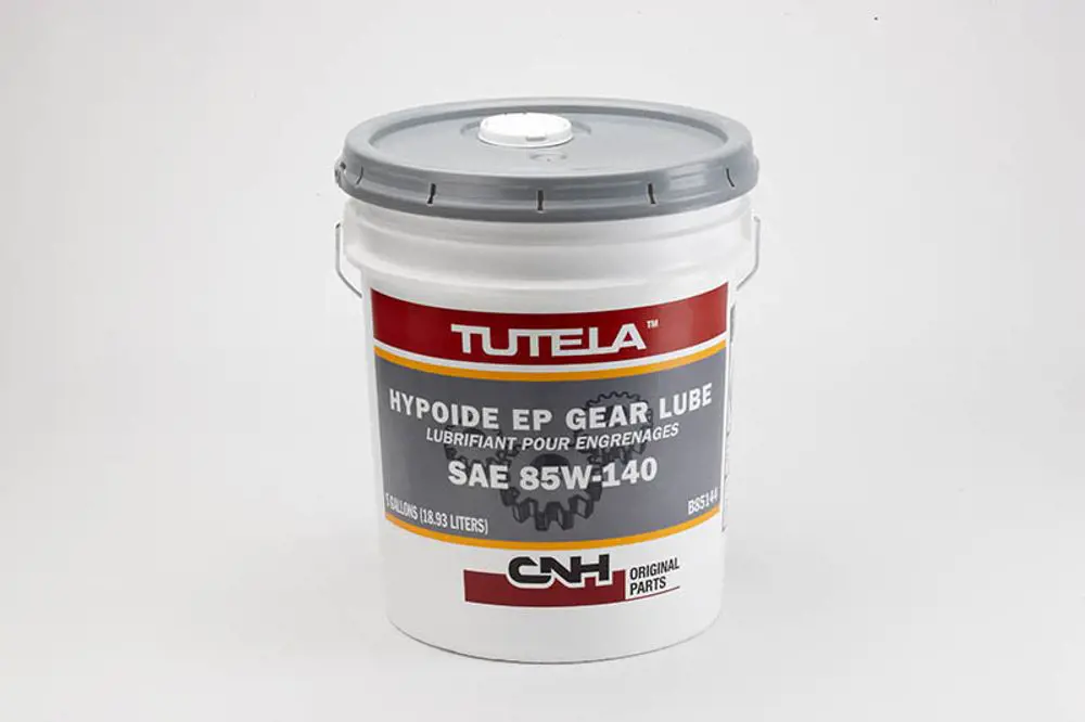New Holland #B85144 LUBRICANT