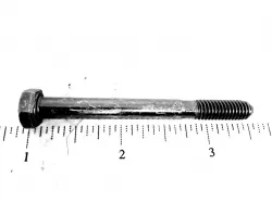 SCREW, CAP Part #338413