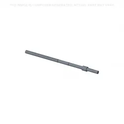 INPUT SHAFT A Part #787473