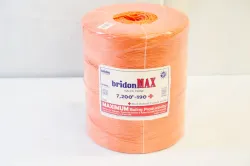 Bridon MAX Twine 7200-190 (Rust) Part #P7200-190-BR-RUST