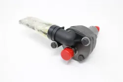 PUMP, HYDRAULIC Part #196052A1