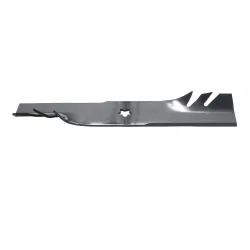 Mulching Blade, Gator G5, 15-1/2" Part #595-614