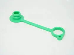 PLUG,DUST 3/8,GR Part #7J290-66350