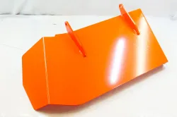 COVER, DISCHARGE Part #K5691-47113