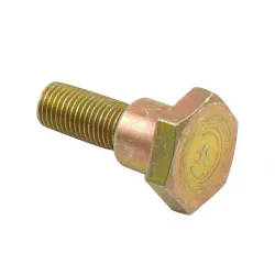 SCREW-SHOULDER . Part #738-1020