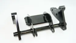 ADAPTOR,FRONT Part #77700-07767