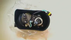LAMP, WORKING Part #V1311-53510