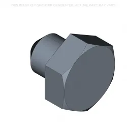 SCREW            Part #15857624
