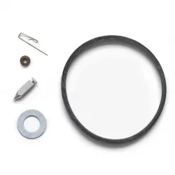 CARBURETOR KIT, TECUMSEH Part #49-916