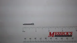 PIN, SPLIT Part #05511-50215