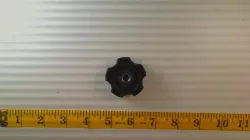 NUT,KNOB Part #K6040-35040