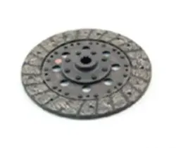 CLUTCH DISK ASSY Part #MA-19631115000