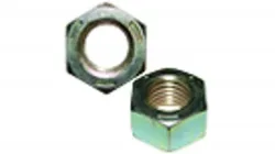 NUT, LOCK        Part #231-42412