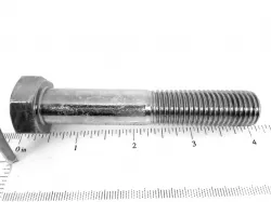 SCREW, CAP Part #350616