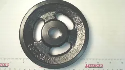 PULLEY           Part #AUB140470