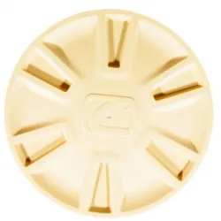 HUBCAP-8" CUB Part #731-08570