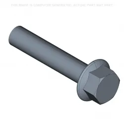 BOLT             Part #86521618
