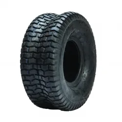 OREGON TIRE, 15X600-6, TURF 2PL TUBELESS Part #58-068