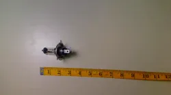 BULB            * Part #14152090