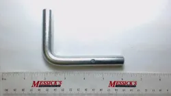 PIN, BENT .5 X 1 Part #66836