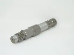 SHAFT, PINION    Part #K5763-33310