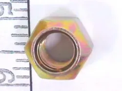 NUT              Part #F23214