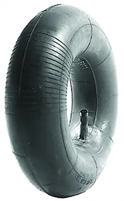 INNERTUBE 15X600-6, STRAIGHT VALVE Part #71-102