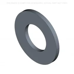 WASHER* Part #87347